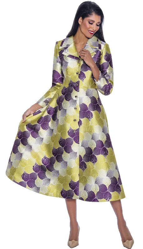 Dress By Nubiano DN12421