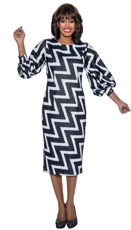 Dress By Nubiano DN1311