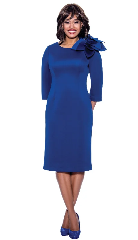 Dress By Nubiano DN1441