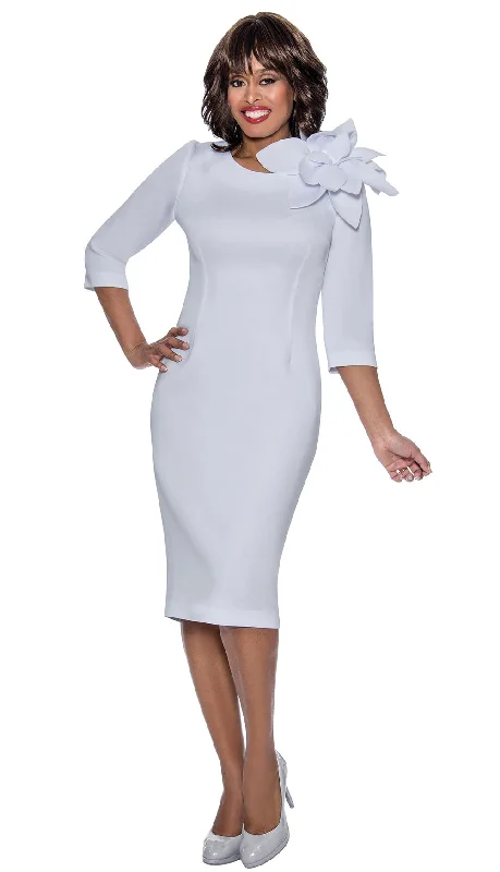 Dress By Nubiano DN1441