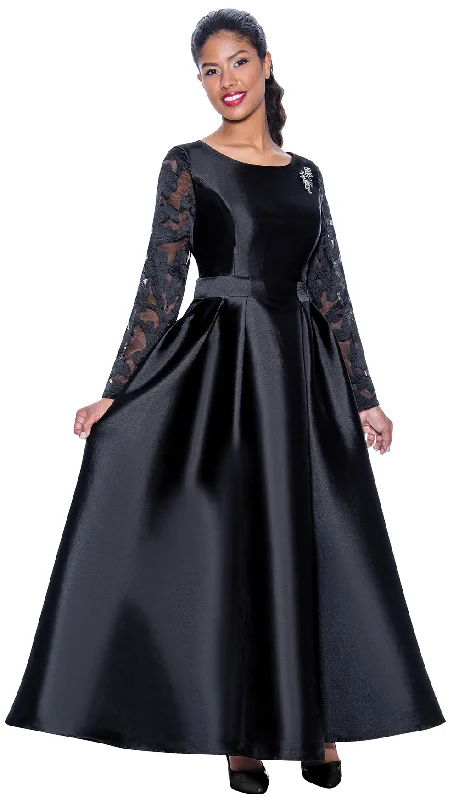 Dress By Nubiano DN1471