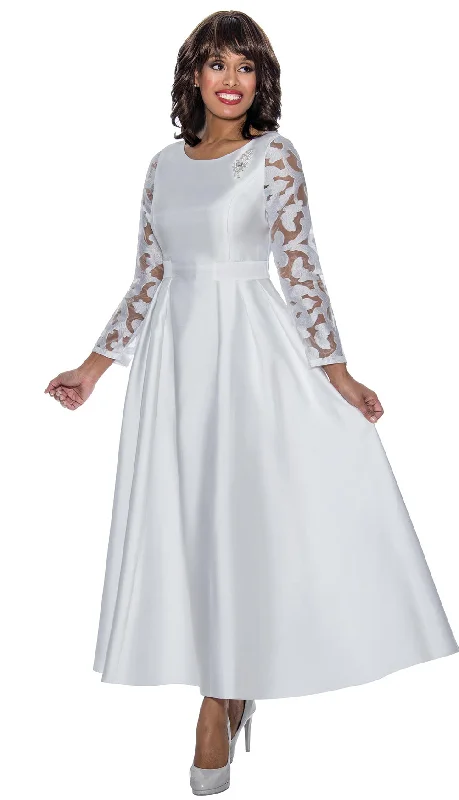 Dress By Nubiano DN1471