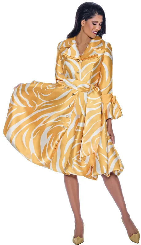 Dress By Nubiano DN1771