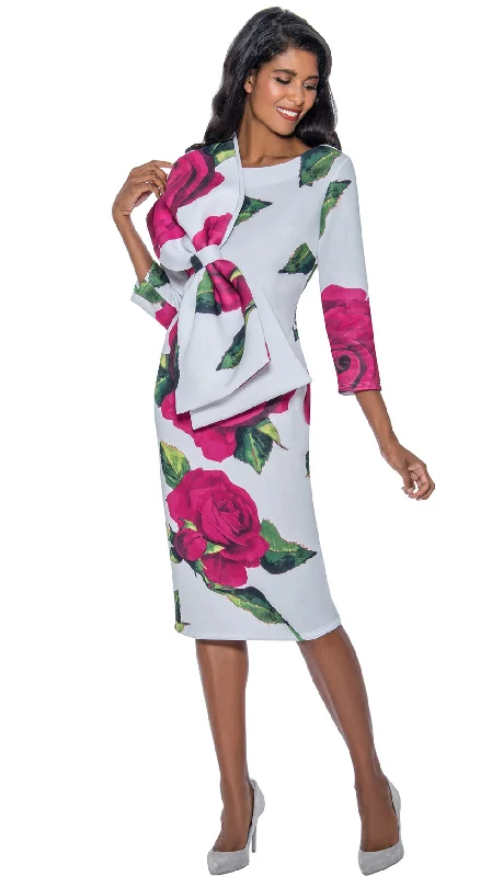 Dress By Nubiano DN821