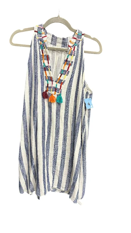 Dress Casual Short By Thml In Multi-colored, Size: M