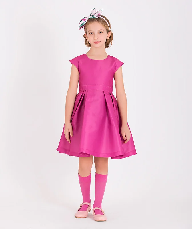 Elegant Glow Dress