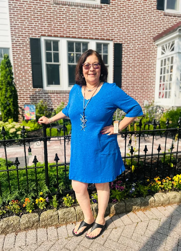 Escape by Habitat Wave Patio Dress
