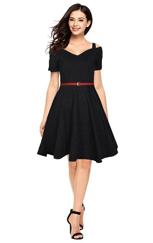 Exclusive Designer fine Western  Dress