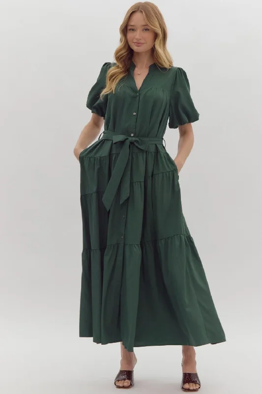 Forever More Dress