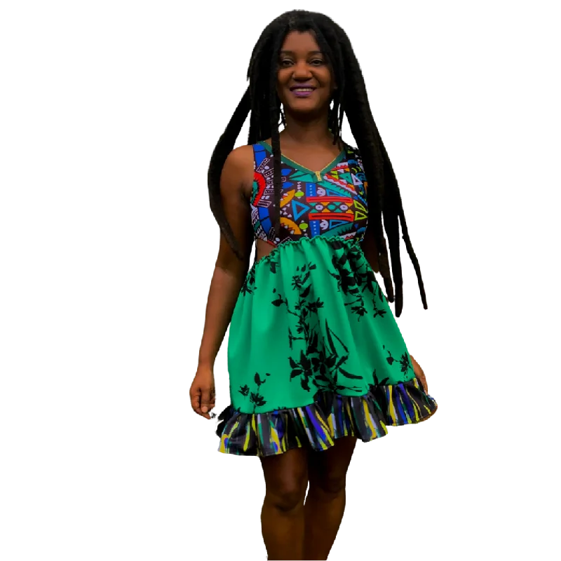 FREEDOM Dress