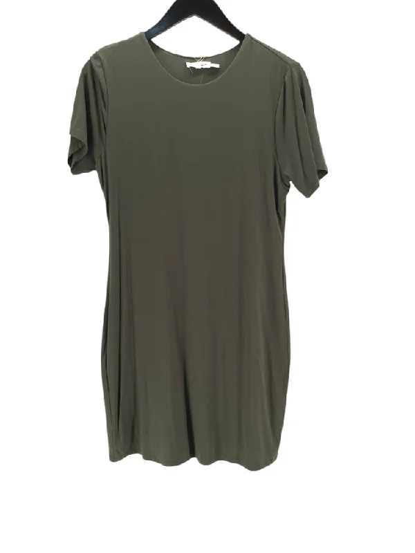 Good American Size XL Olive Dress
