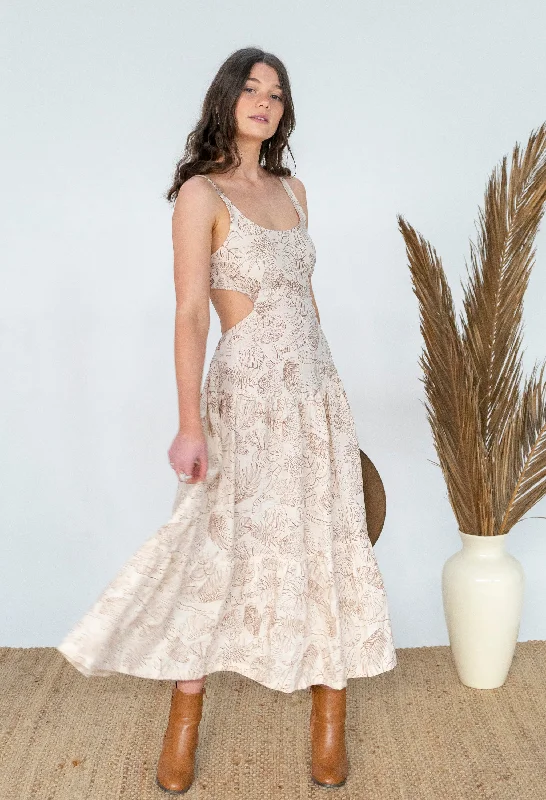 Hastings Dress