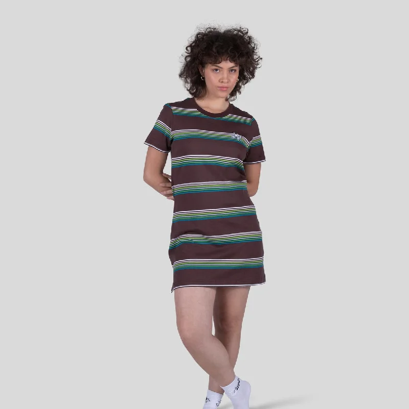 Huf Landmark Dress