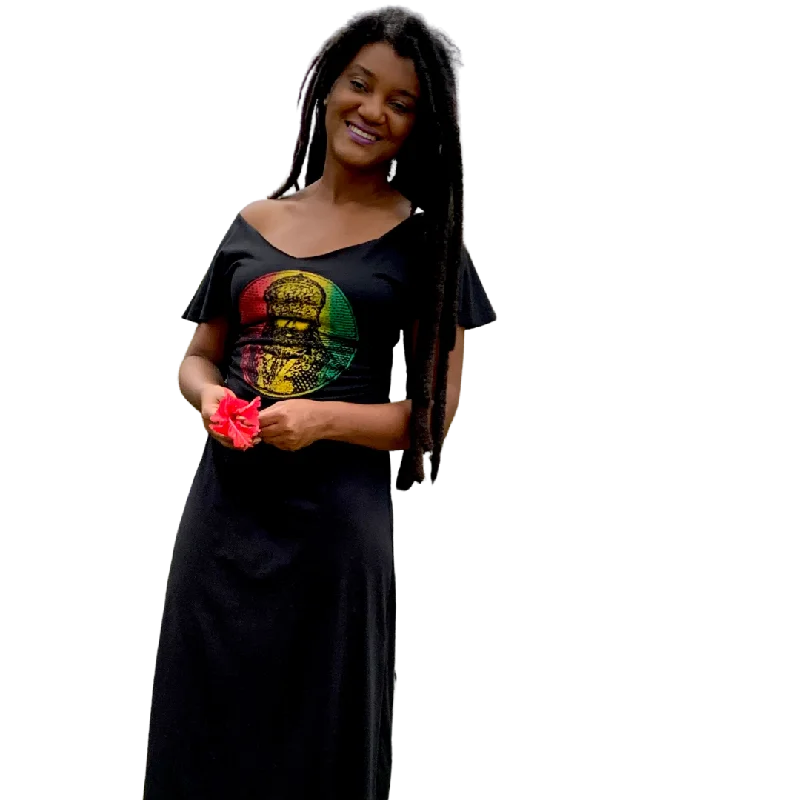 IMPERIAL Dress