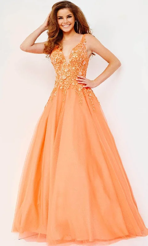JVN by Jovani JVN22831 Prom Dress