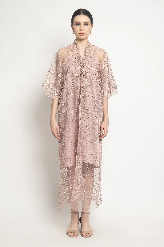 Tami Dress in Pink