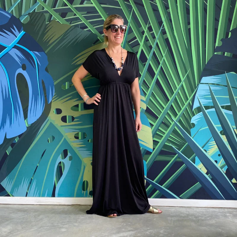 Leandra Dress