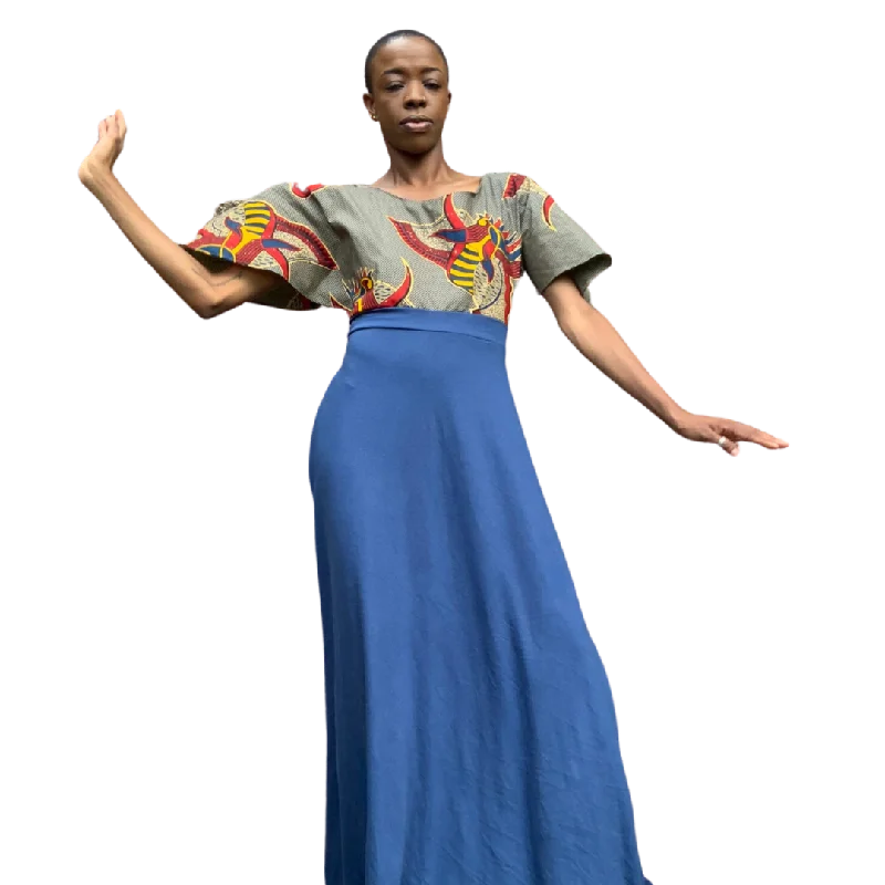 LET GO Dress
