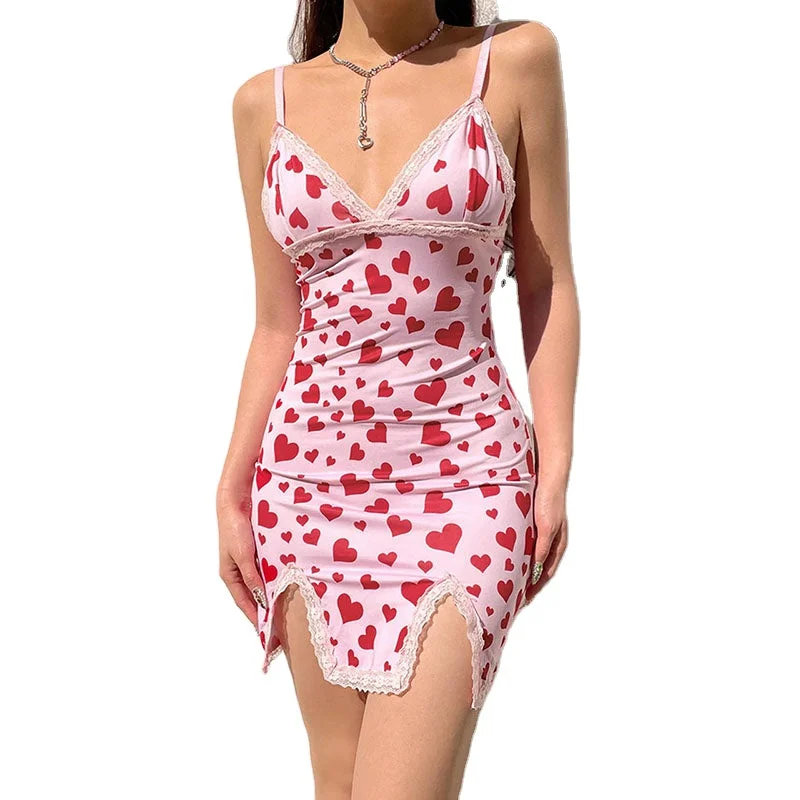 Love Ya Cami Slip Dress