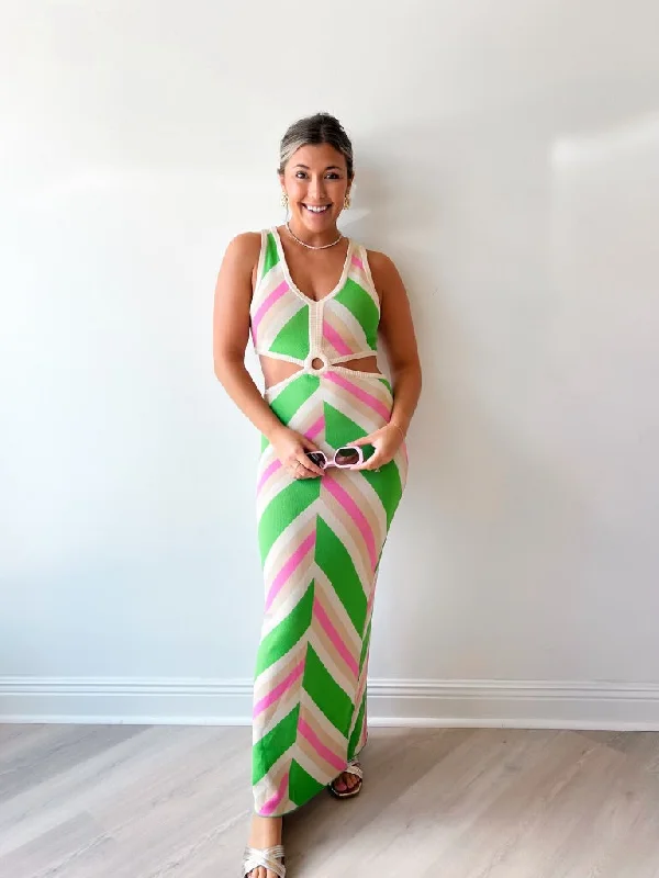 Mitzi Dress