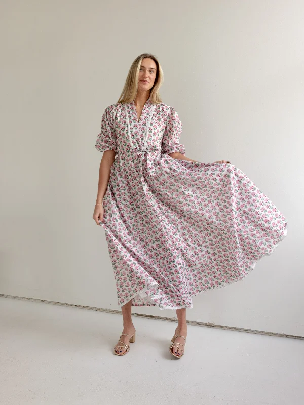 Maison de Frédéric - Aix Dress
