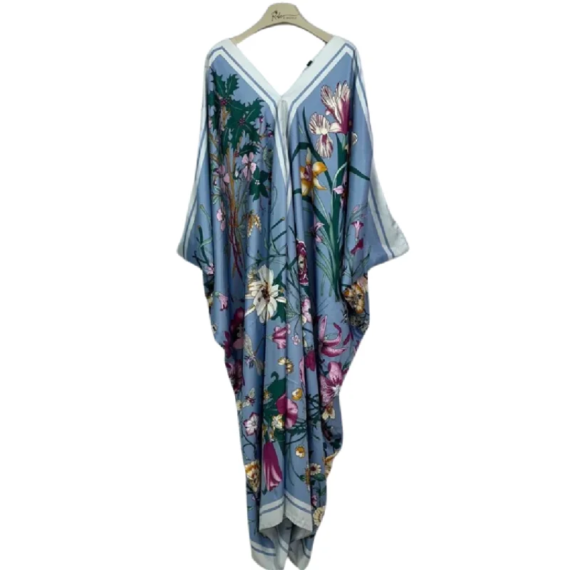 Meadow Muse Kaftan Dress