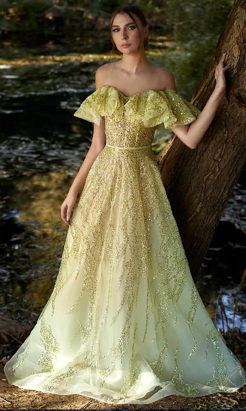 MNM Couture K3936 Prom Dress