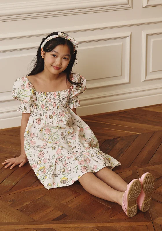 [MOMMY & ME] HANA DRESS