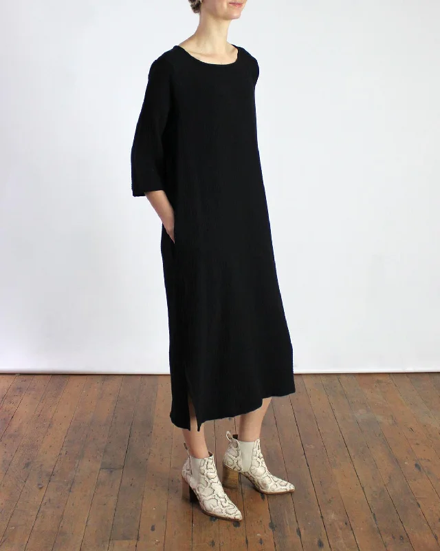 Muslin Dress