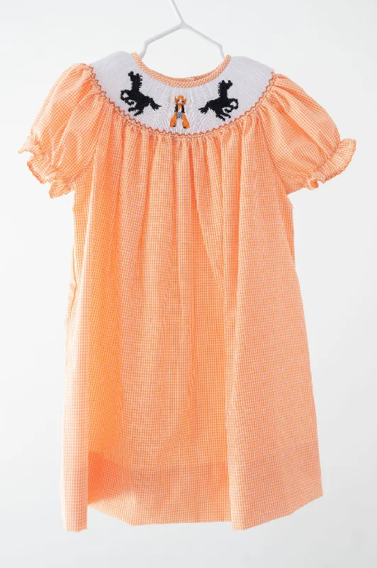 OSU Helen Dress