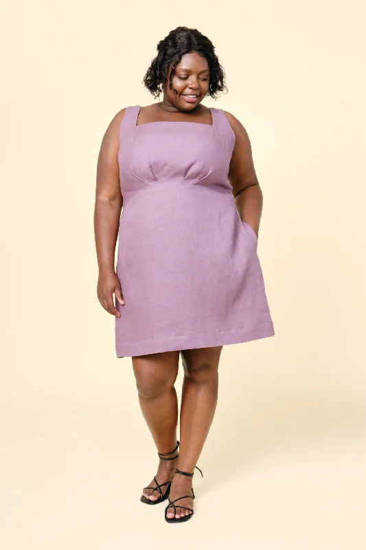 Pauline Dress Pattern