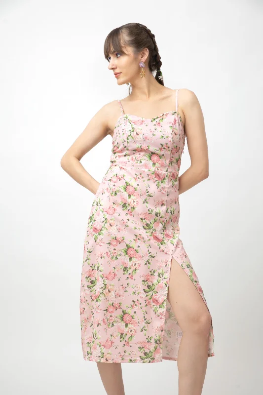 Petunia Sheath Dress