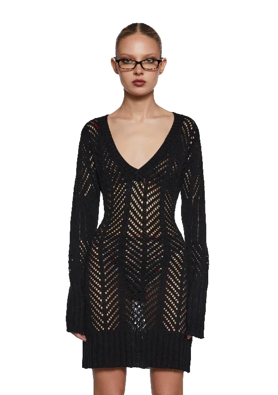 Piper Sweater Dress