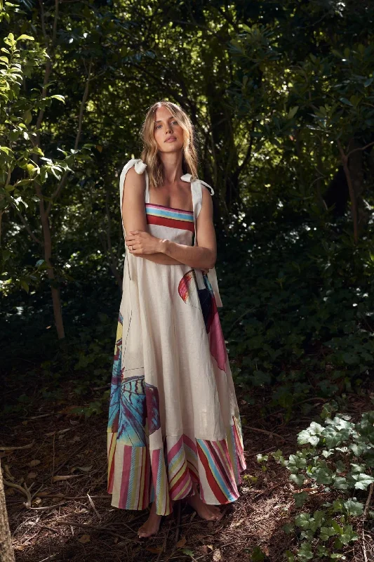 Pippa Dress | Papillion