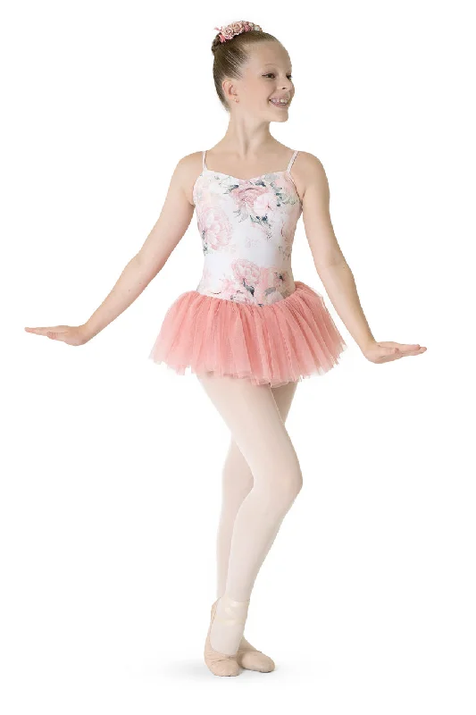 Danse de Paris Jardin Tutu Dress R0022G