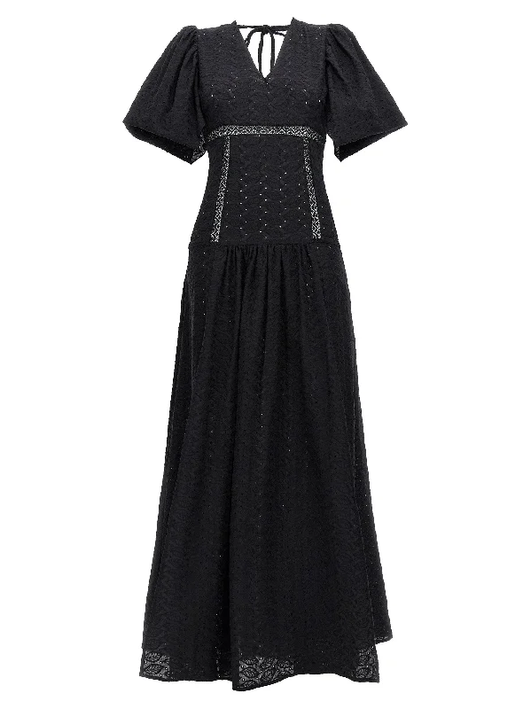 Rosellina Long Dress