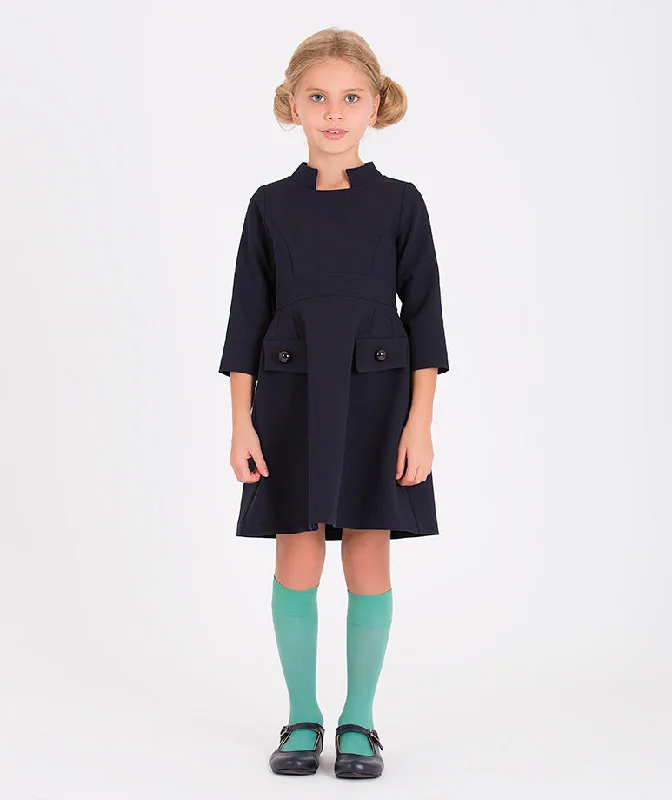 Royal Navy Dress