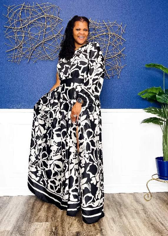 She's Royalty Dress