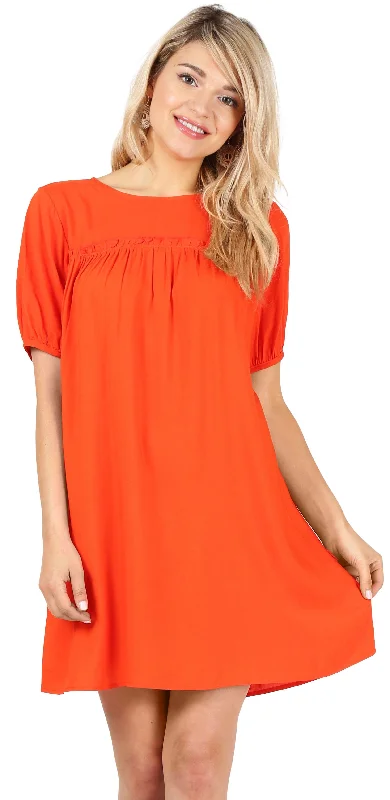 Orange Tangerine
