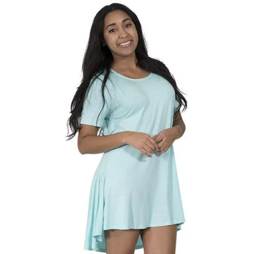 Simply Southern Original's Tunic Dress/Top/Blouse