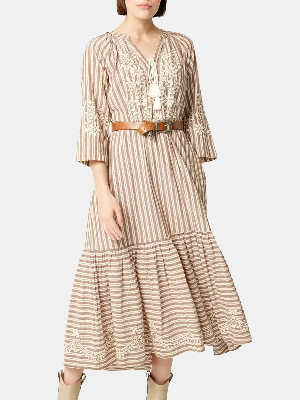 Solene Dress