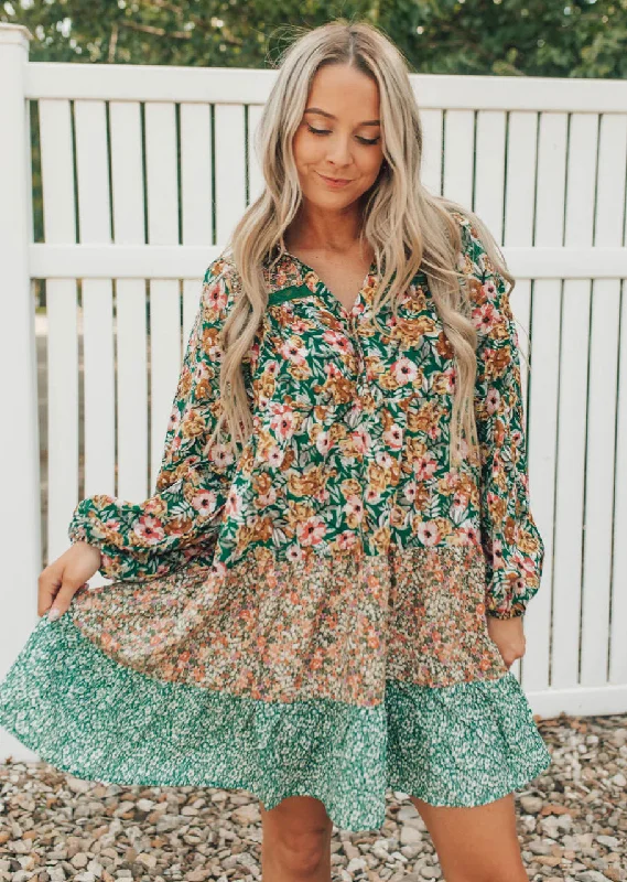 Spring into Summer dress