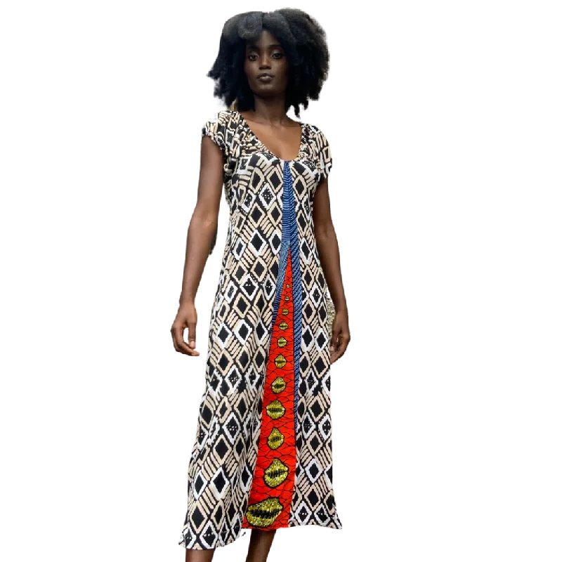 SUCCESS Dress