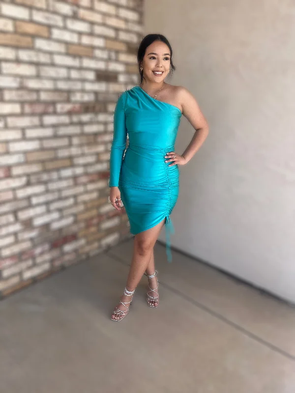 Sunday Feels Dress