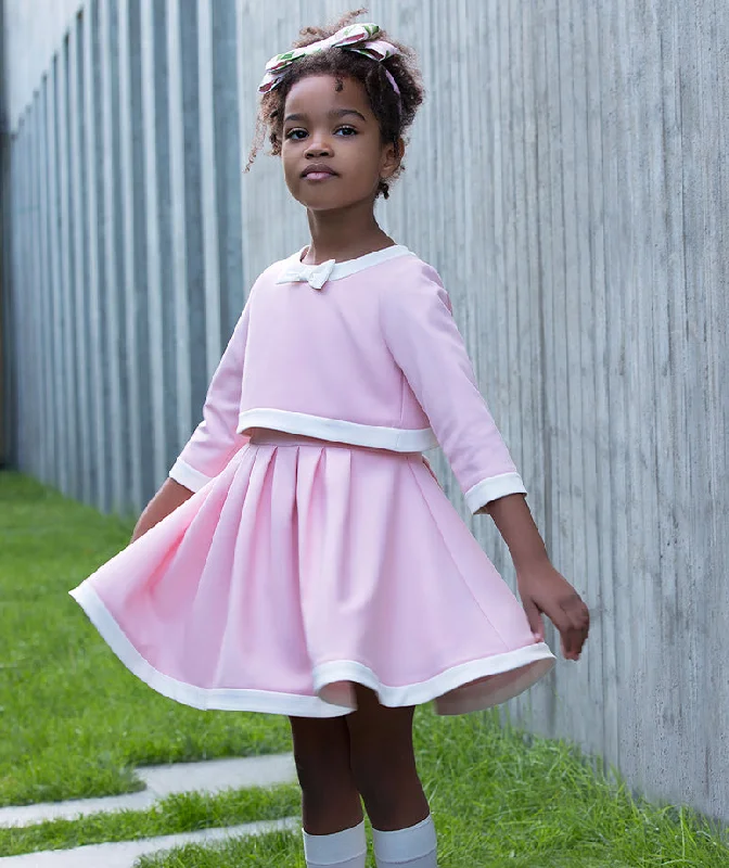 Sweet Bow Dress