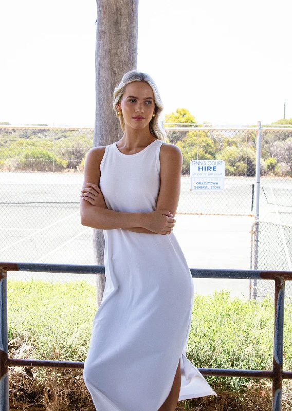 Teaser Dress.