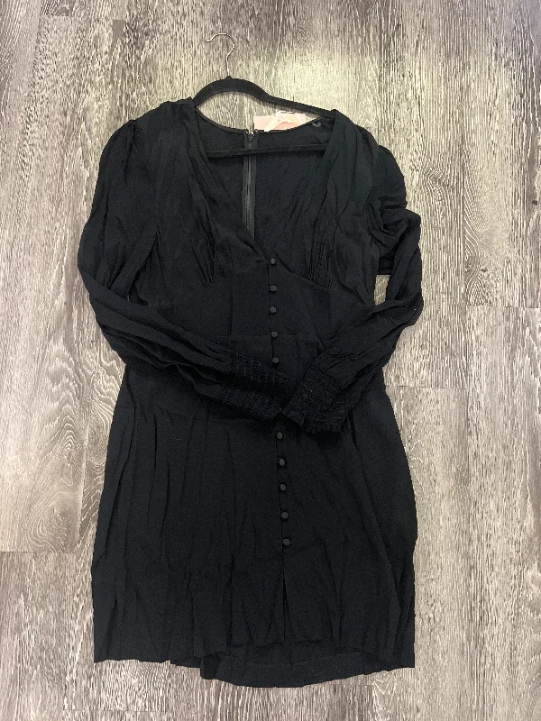 TVF For DVF Button Front Dress (Size 14)