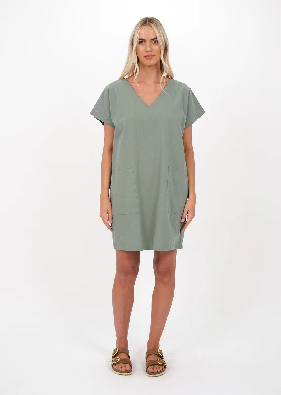 Vibe'n Dress.