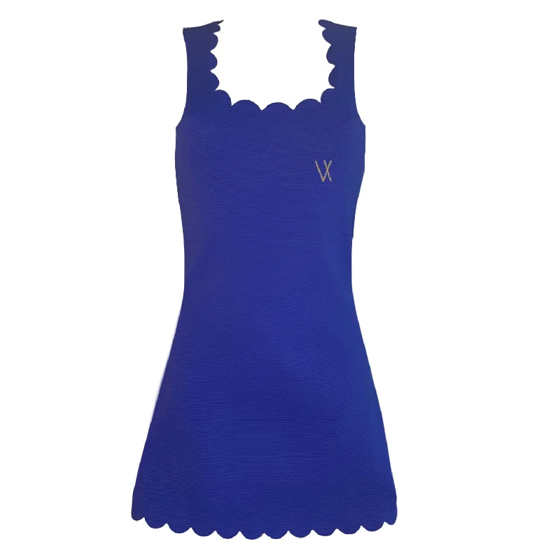 Vieux Jeu Fleur Dress