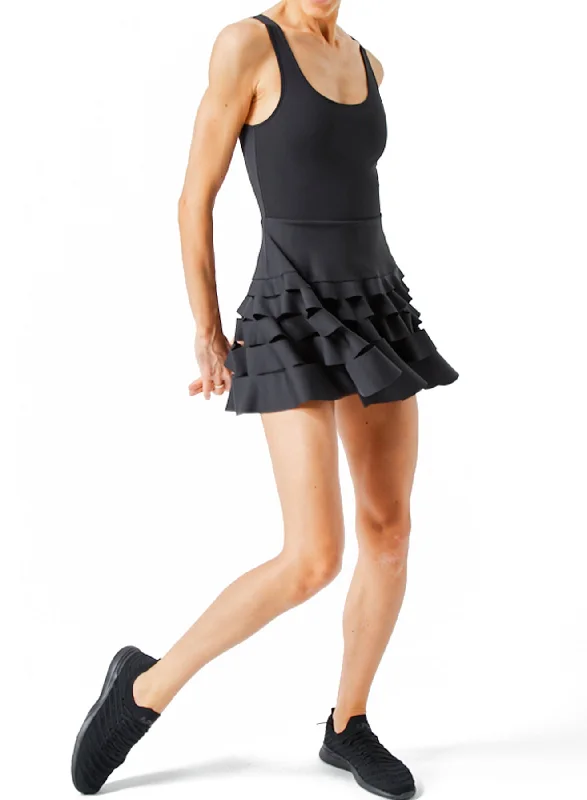 Volley Dress